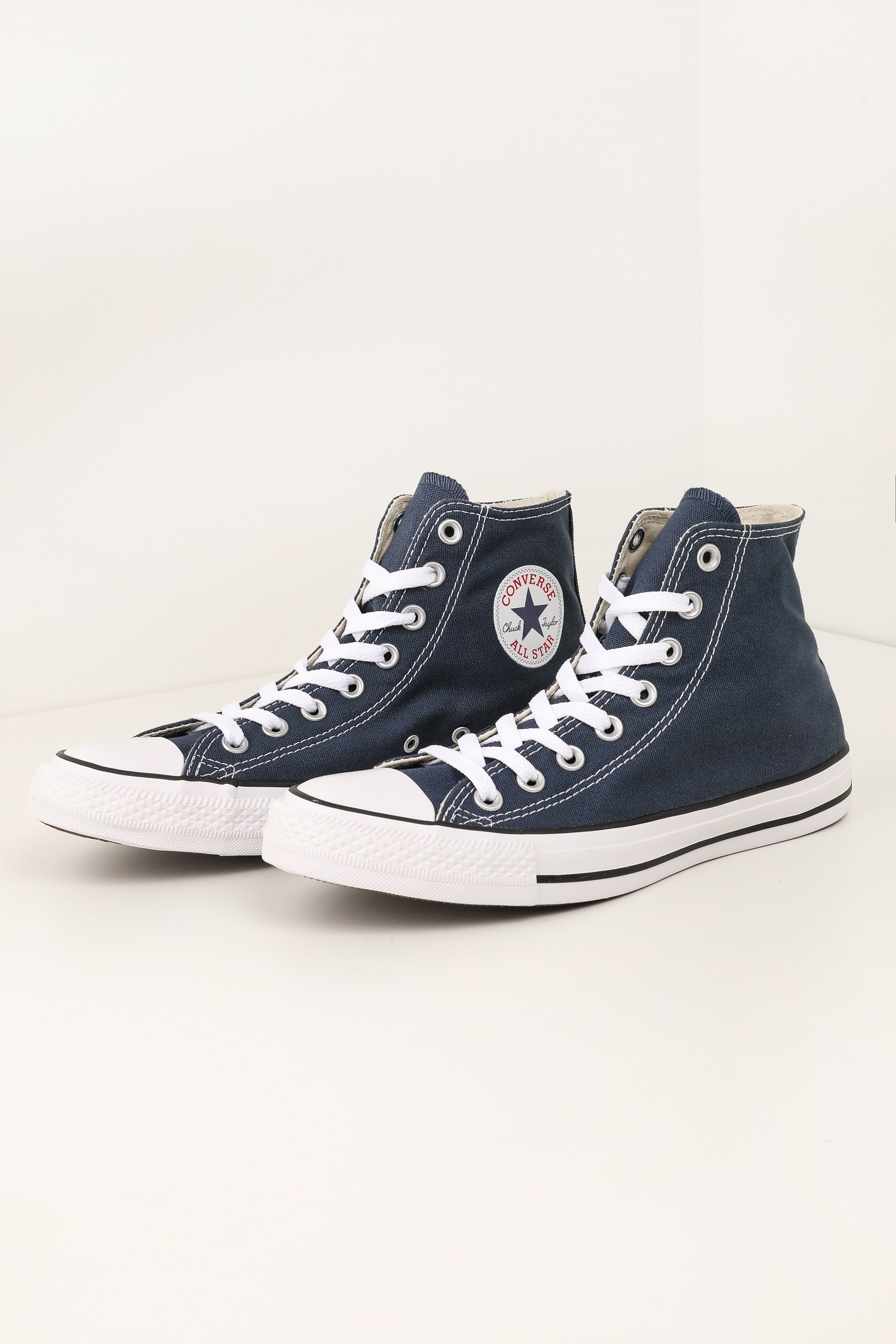 Chuck Taylor Sneaker - Navy