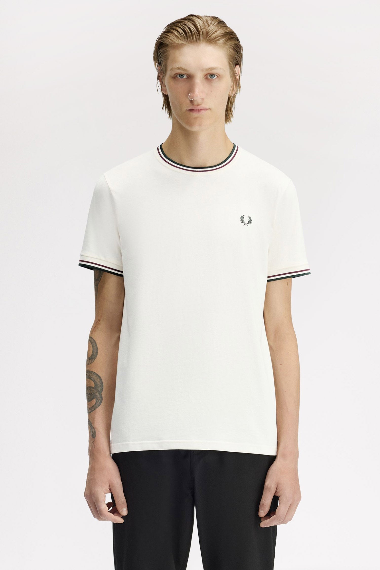 T-Shirt - Offwhite