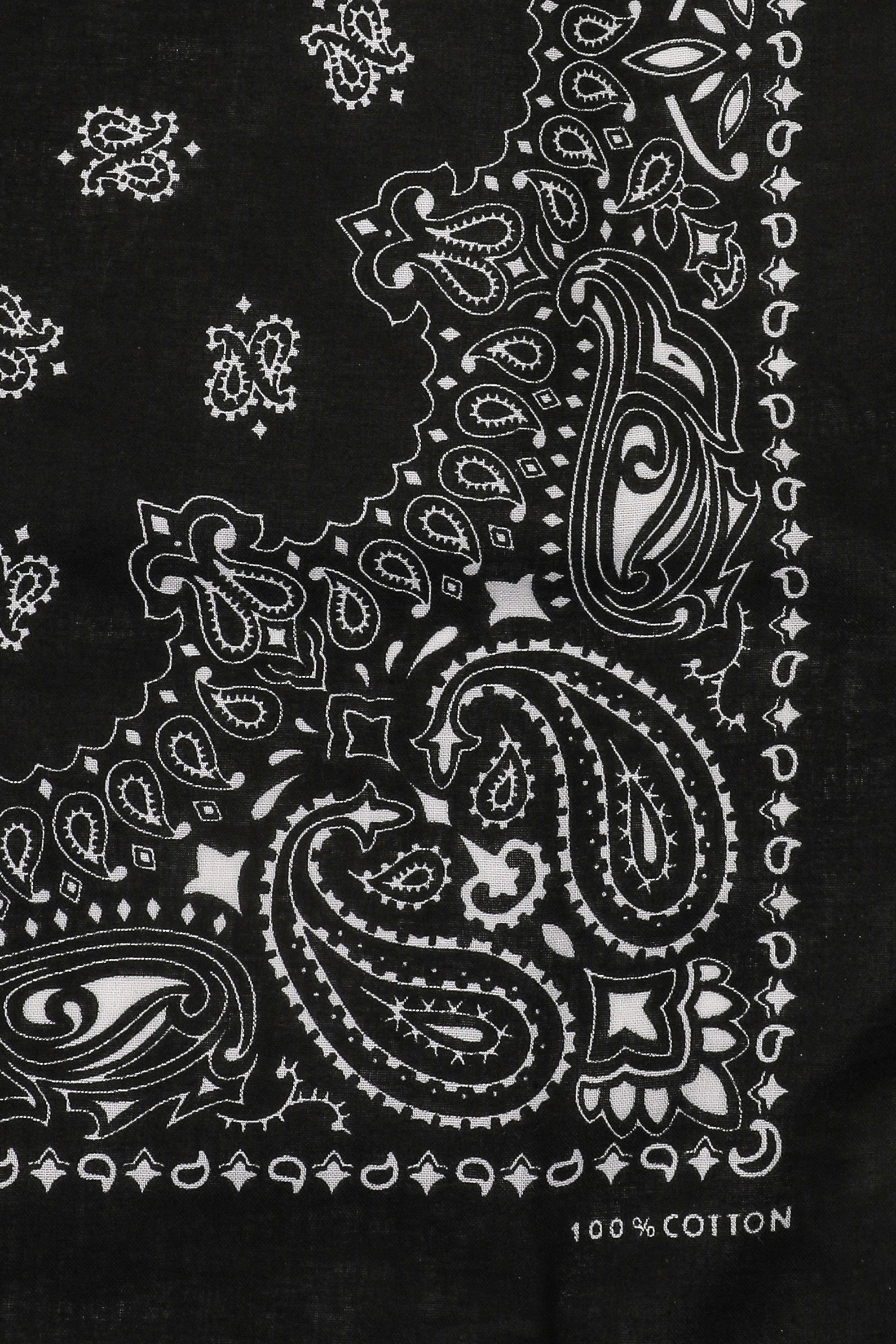 Bandana - Schwarz