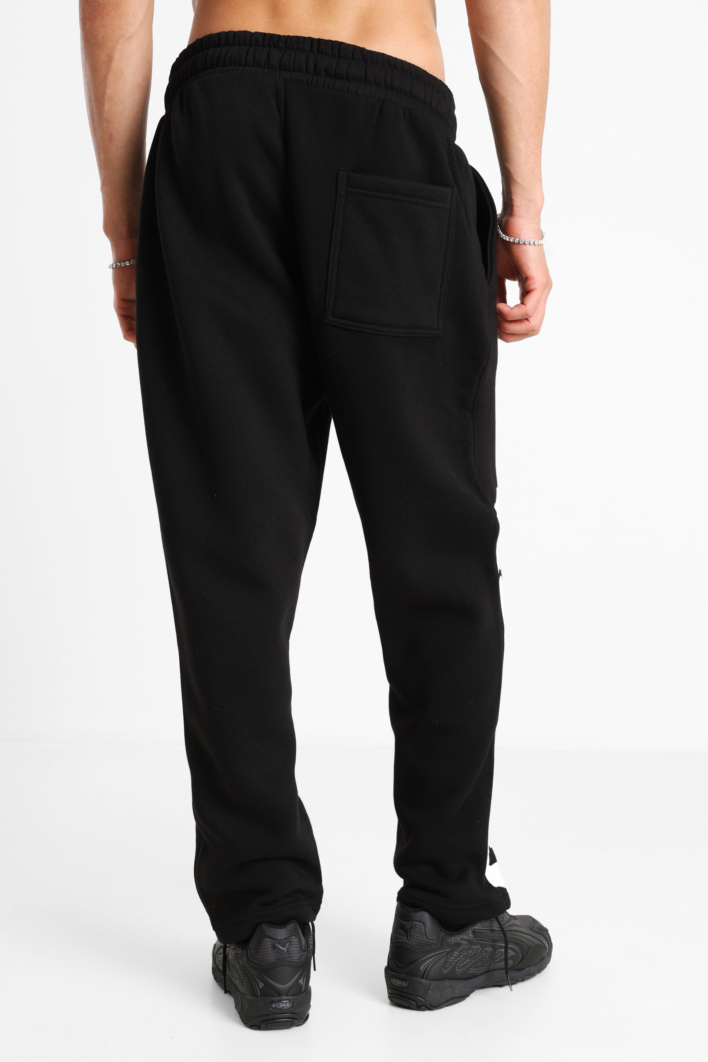 Sweathose - Black