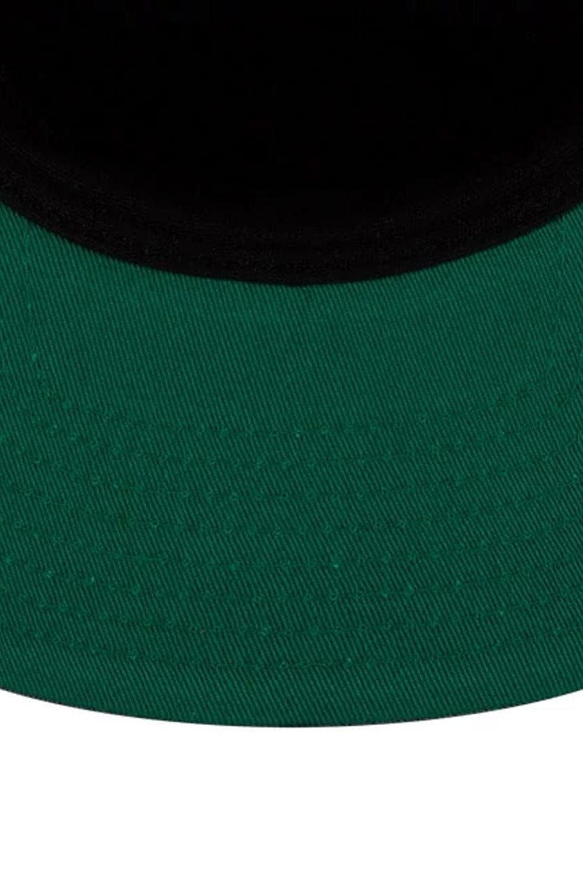 19Twenty Cap / Snapback - Grey Washed