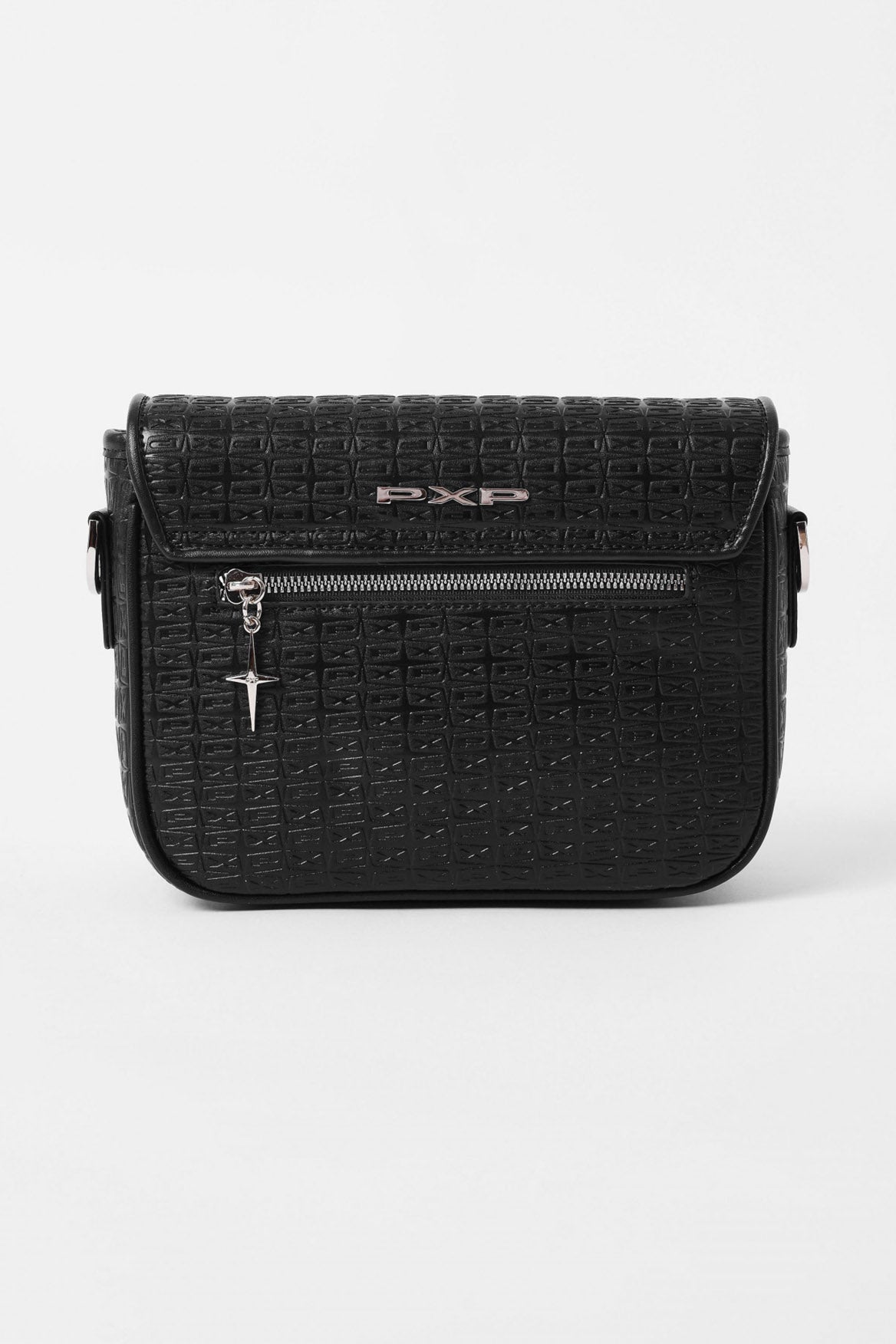 Umhängetasche - Black