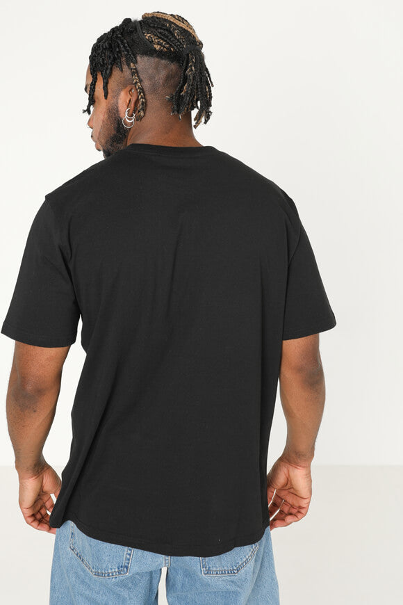 T-Shirt - Schwarz