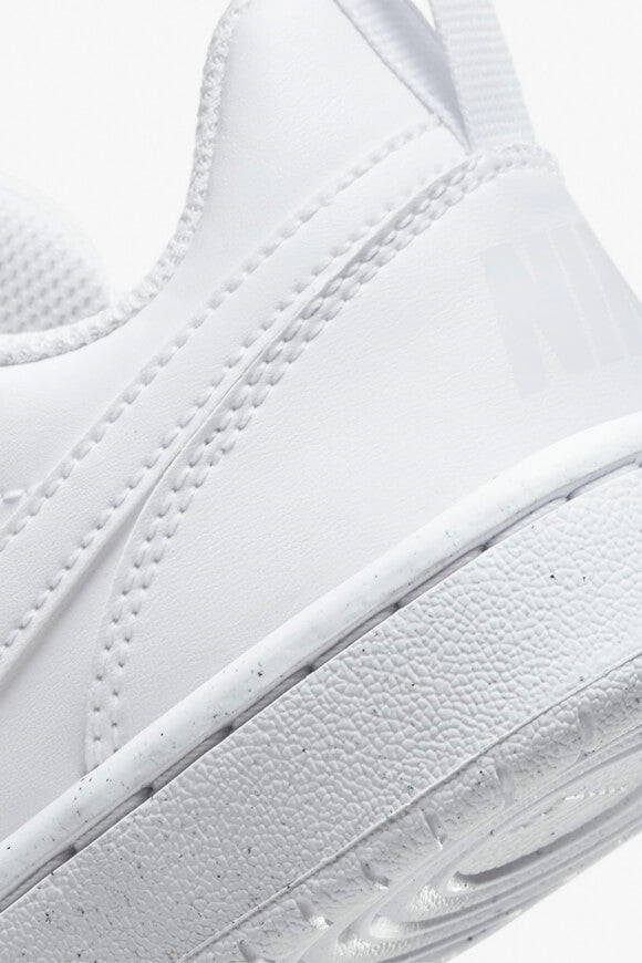 Court Borough Recraft Sneaker - White