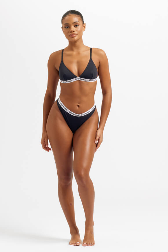 Triangel-BH - Black