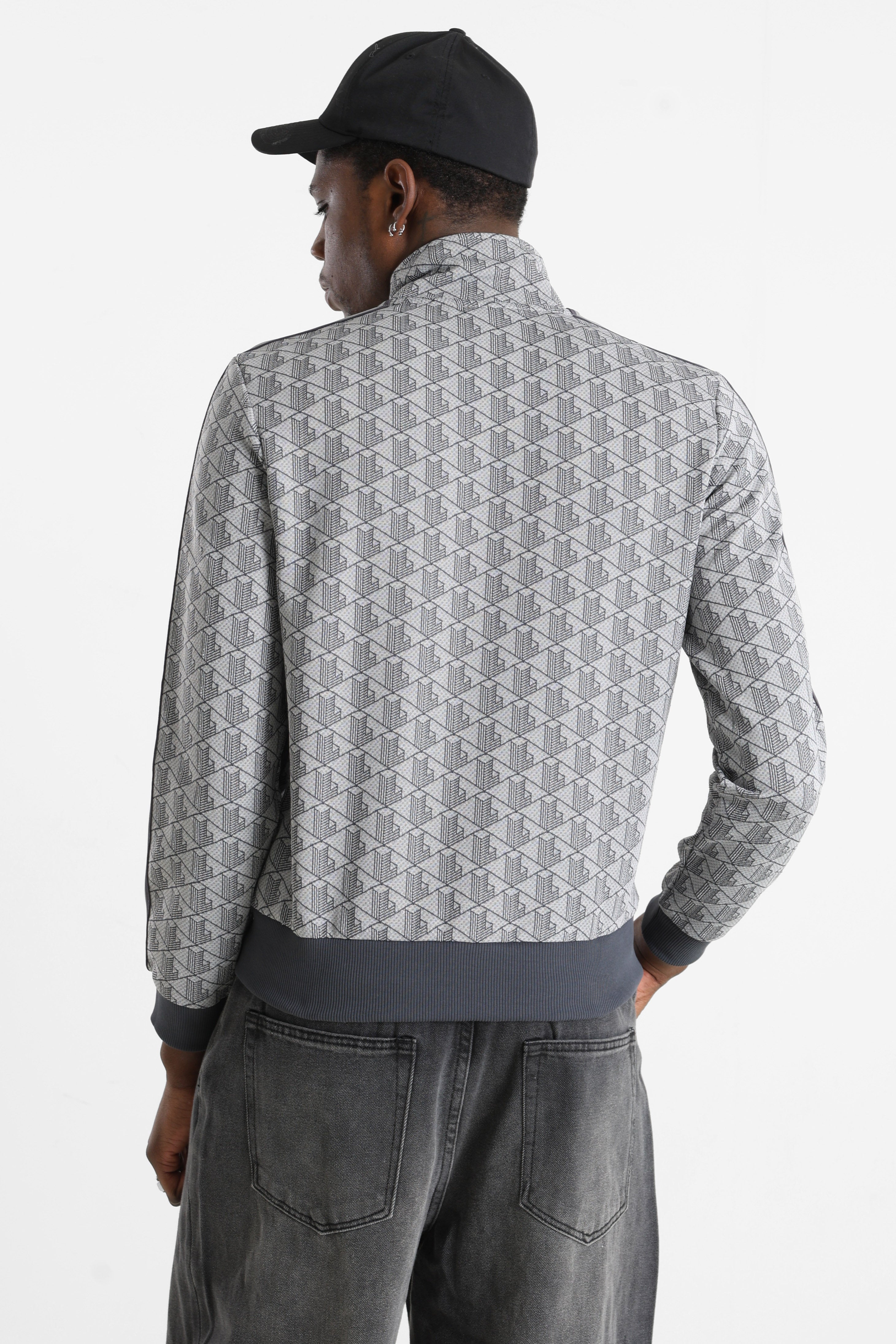 Trainingsjacke - Calluna