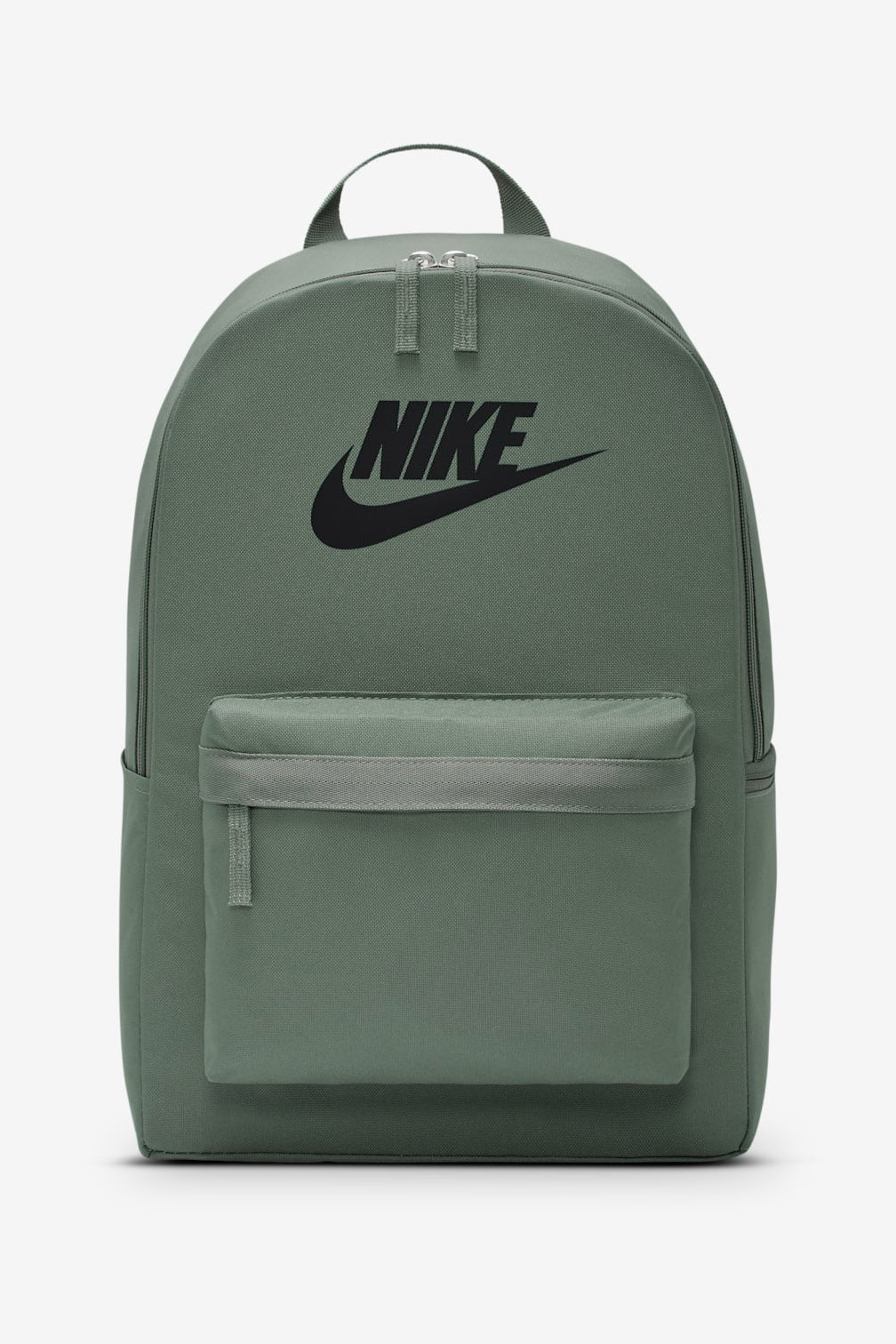 Heritage Rucksack - Clay Green