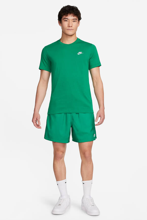 Sportswear Club T-Shirt - Malachite