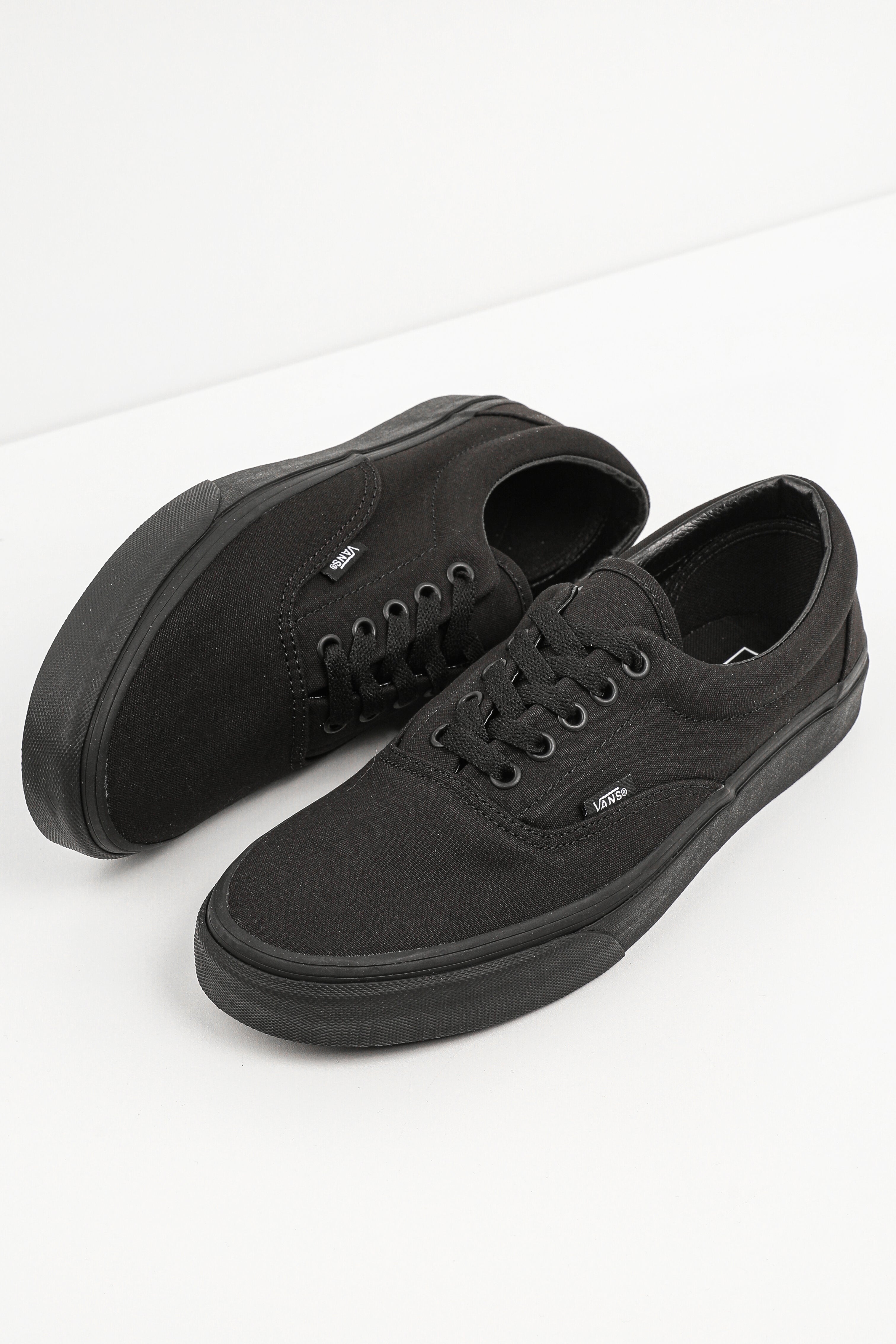 Era Sneaker - Schwarz