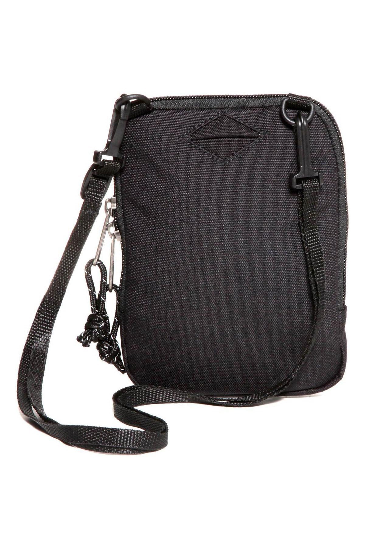 Umhängetasche - Schwarz
