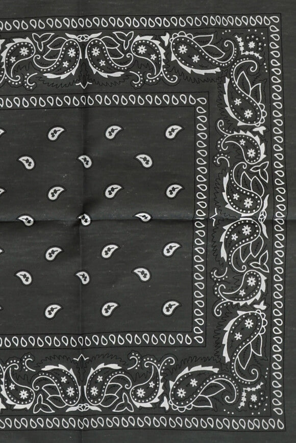 Bandana - Anthrazit