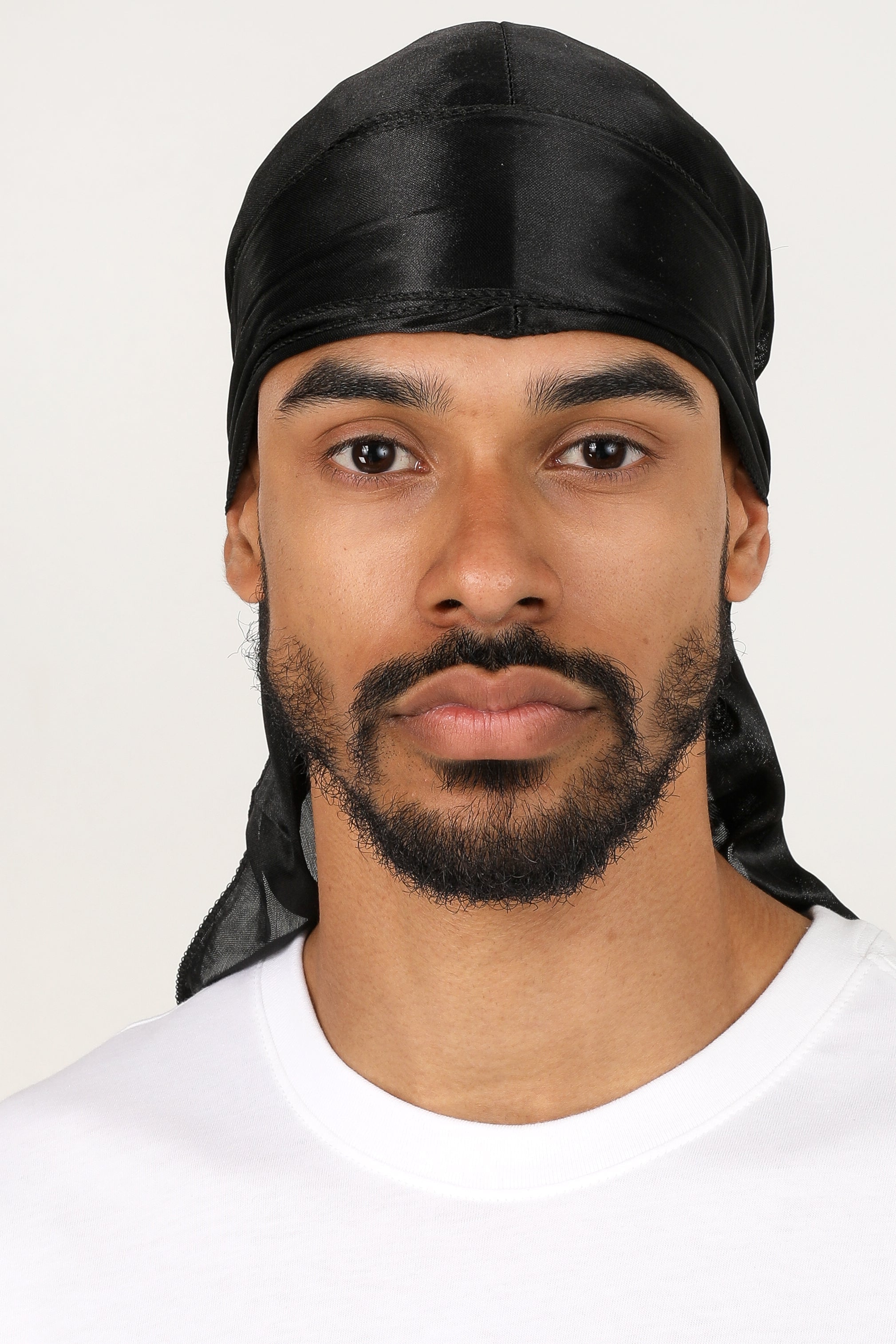 Durag - Schwarz