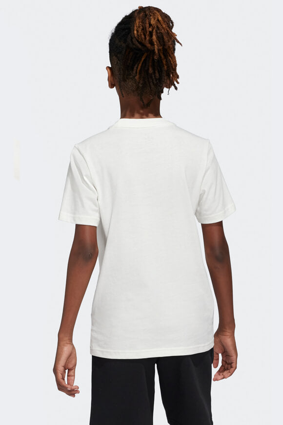 T-Shirt - Cloud White