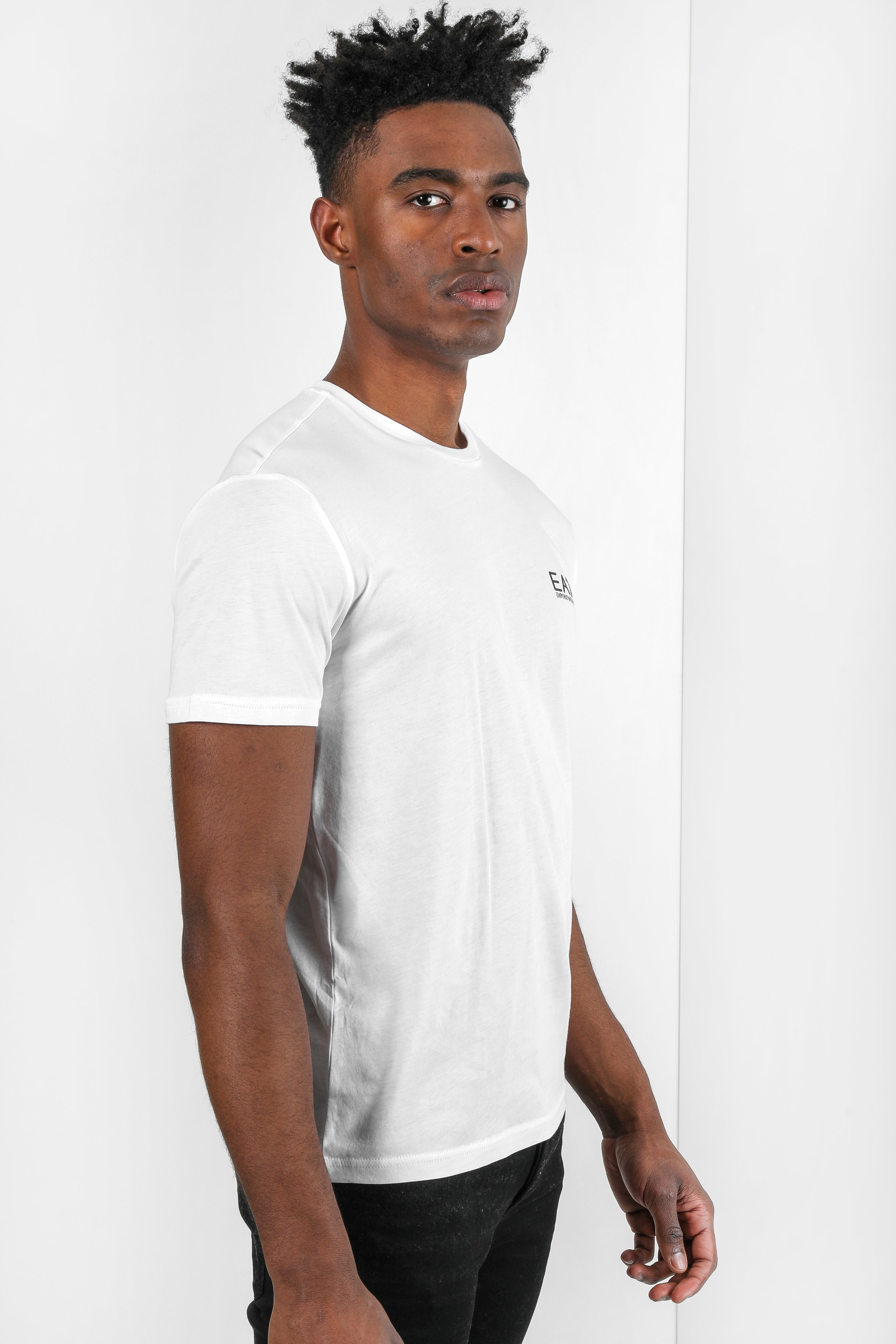 T-Shirt - Weiss