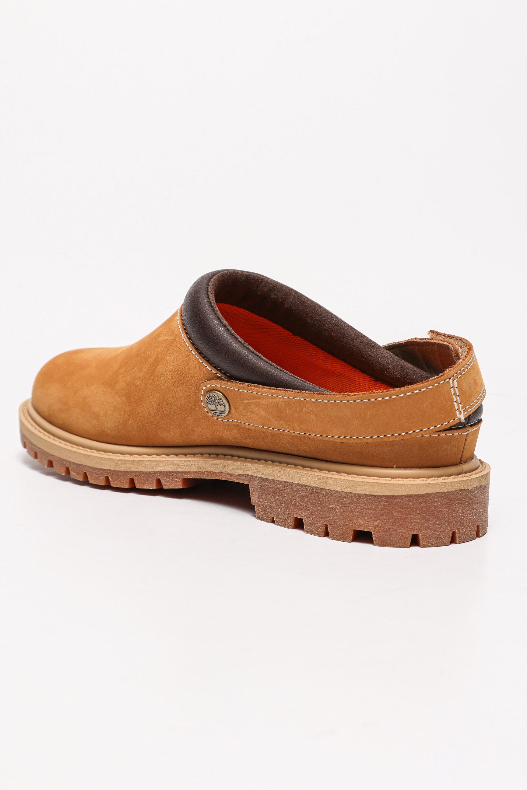 Clogs - Wheat