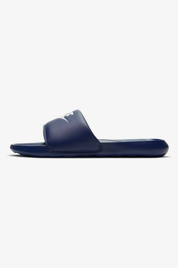 Victori One Pantoletten - Midnight Navy