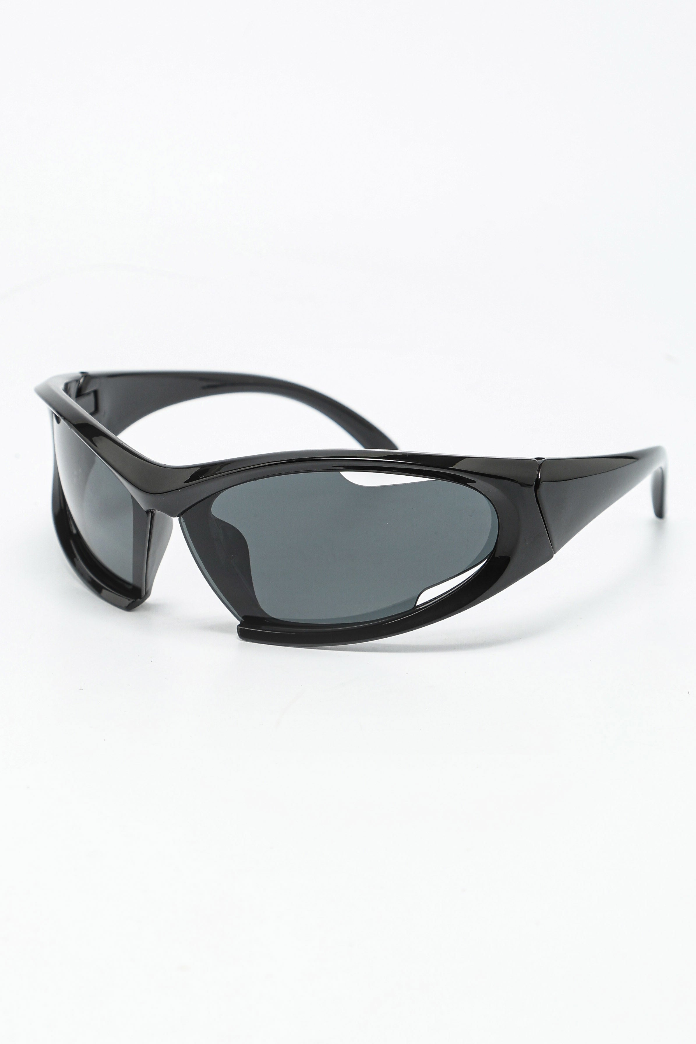 Sonnenbrille - Black