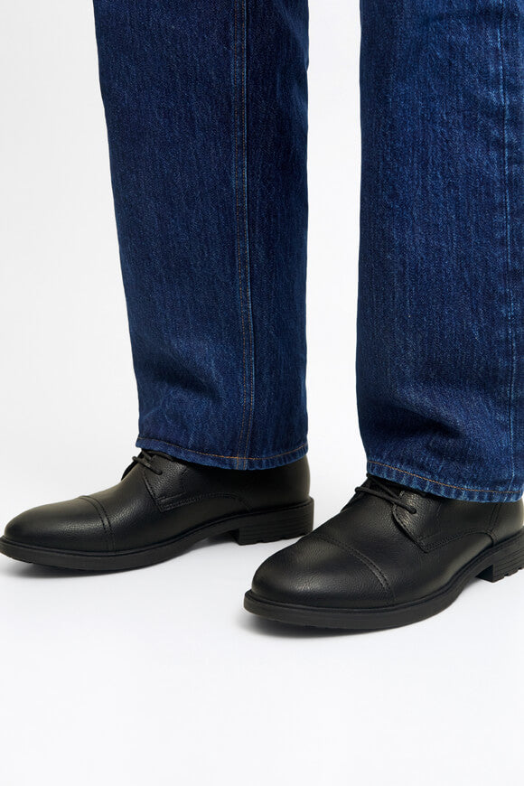 JFWDANBY Winterstiefelette - Anthracite