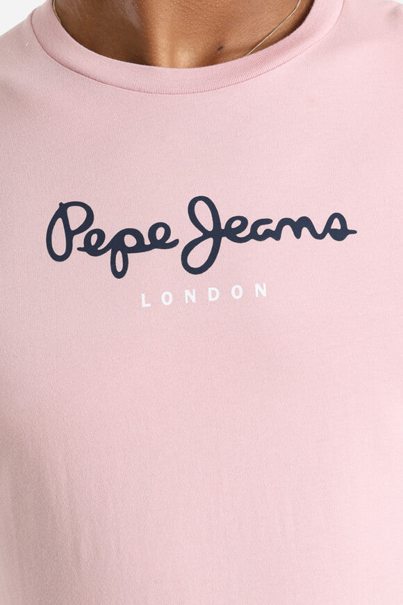 T-Shirt - Pink
