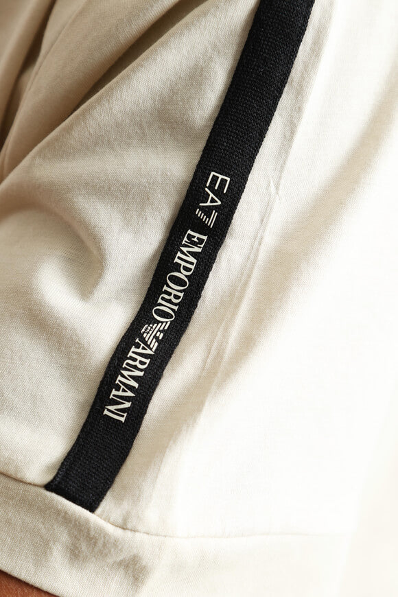 T-Shirt - Almond Milk