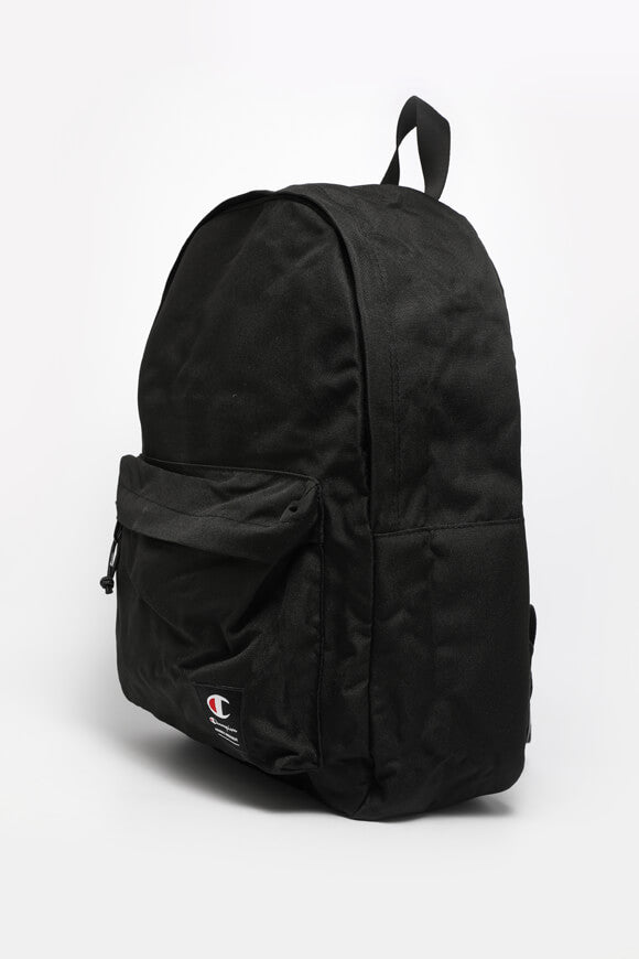 Rucksack - Black