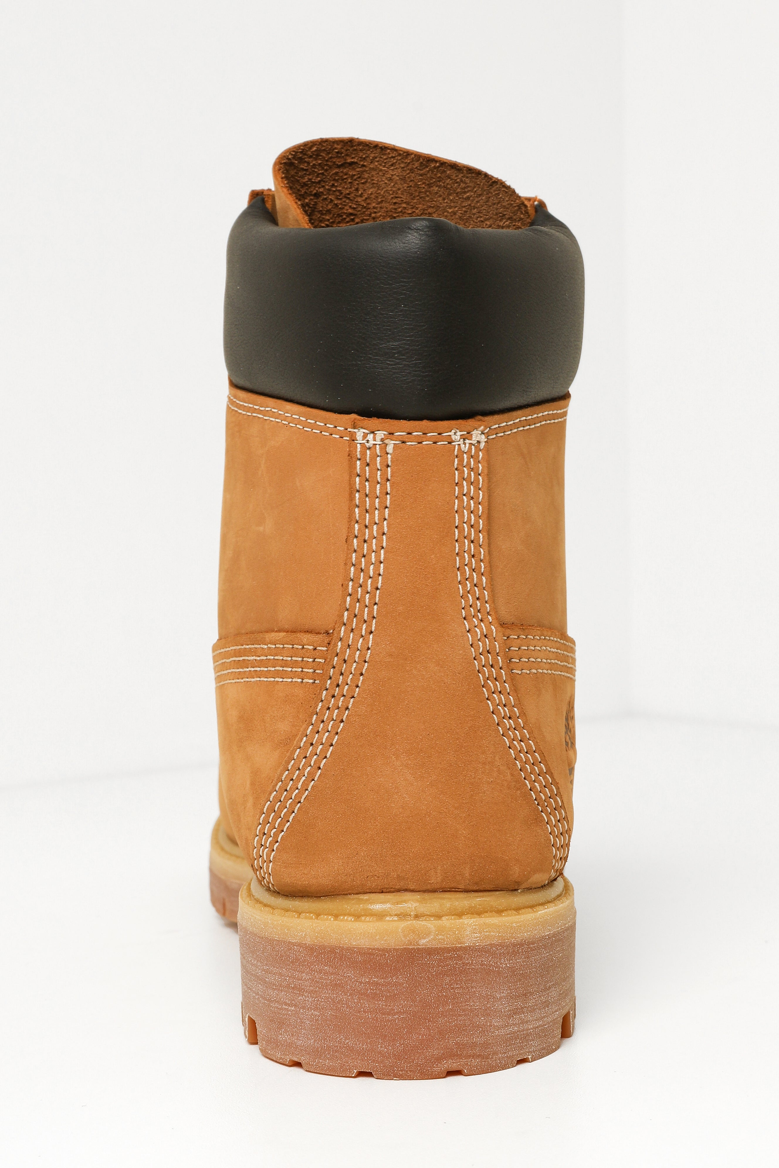 6-Inch Premium Winterstiefelette - Wheat