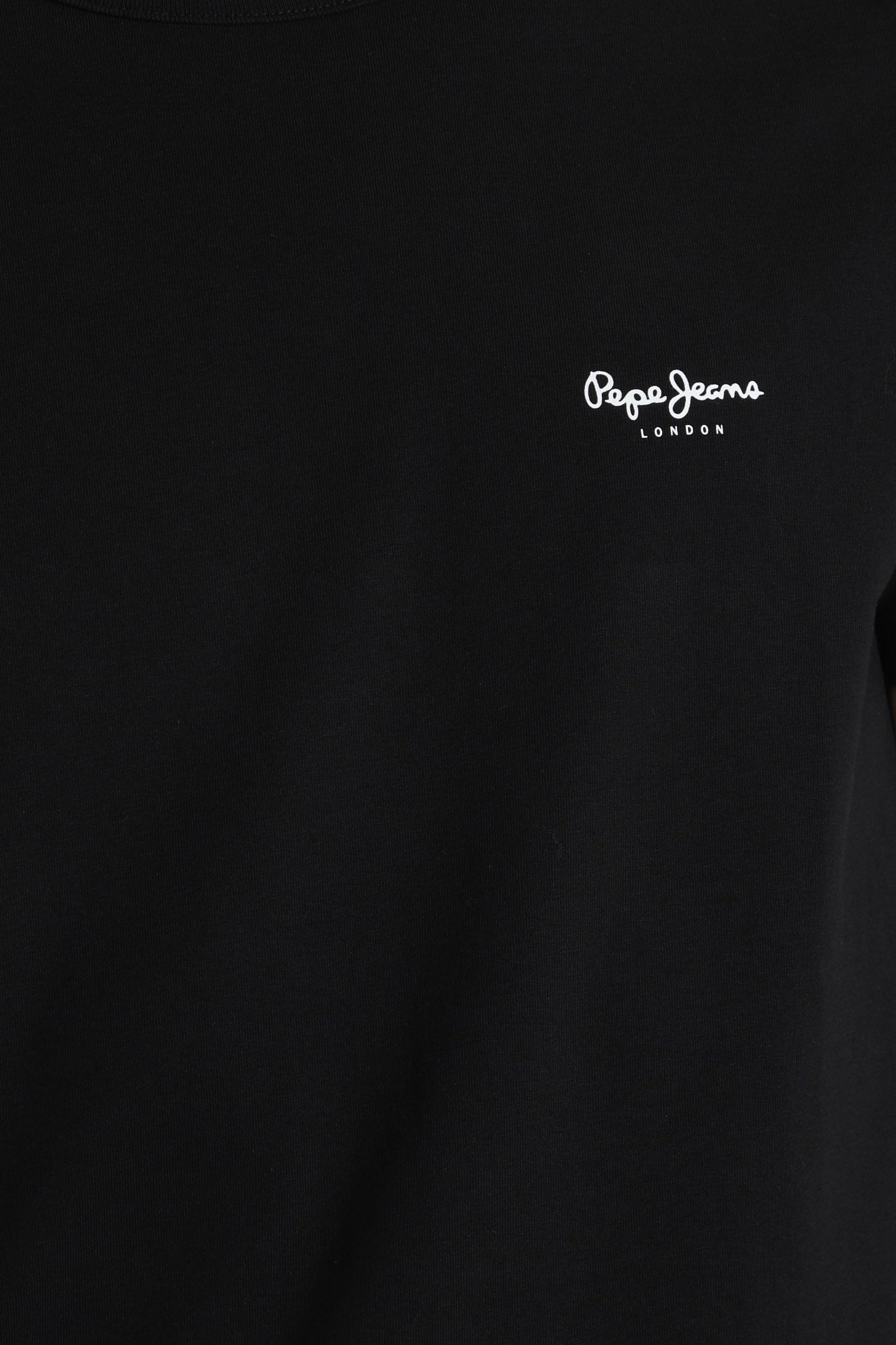 T-Shirt - Schwarz