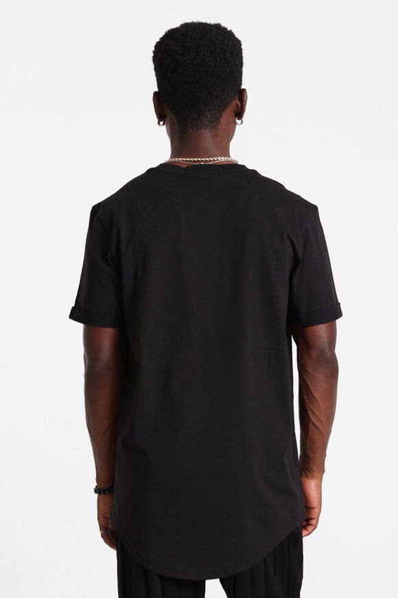 T-Shirt - Black
