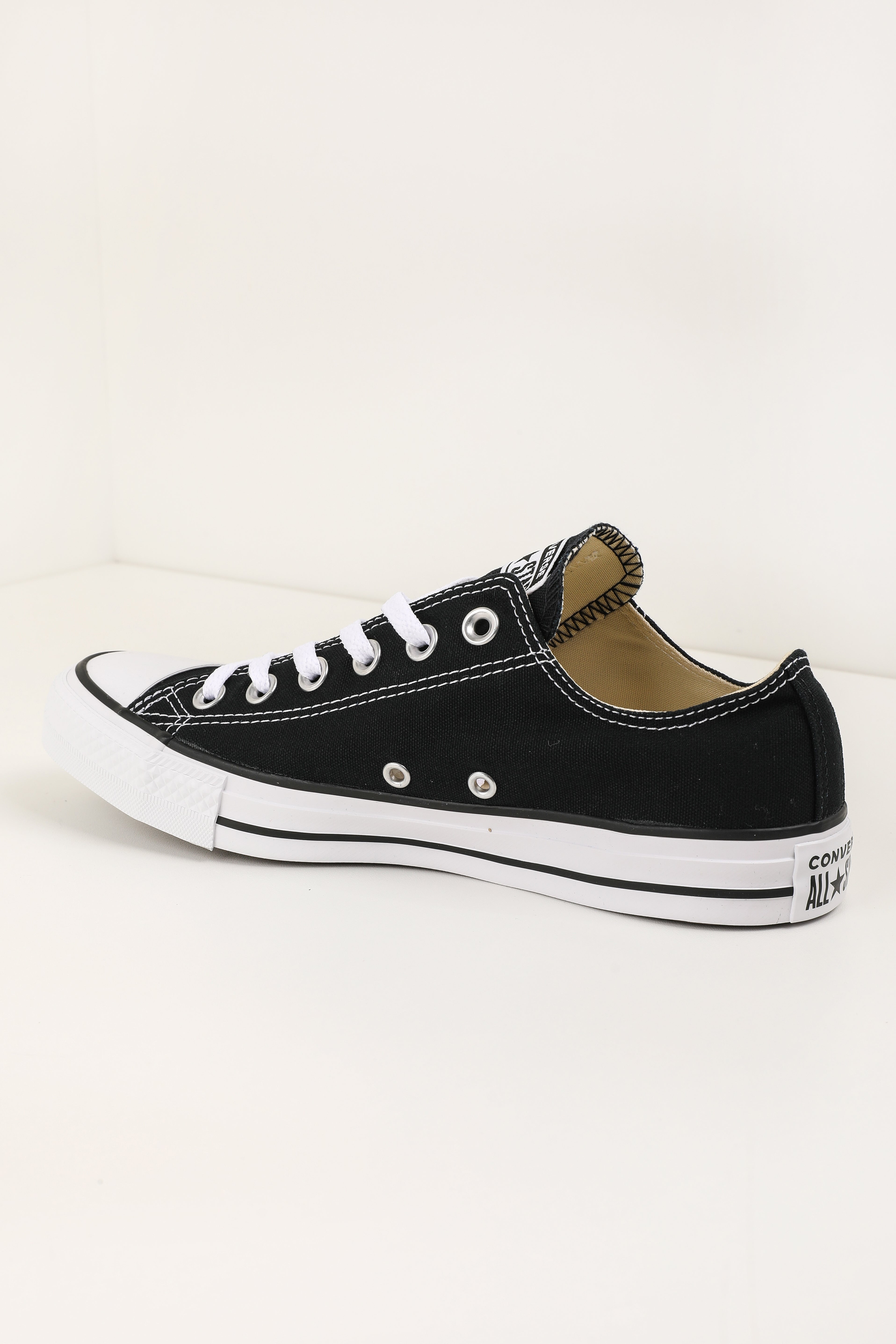 Chuck Taylor Sneaker - Schwarz_1