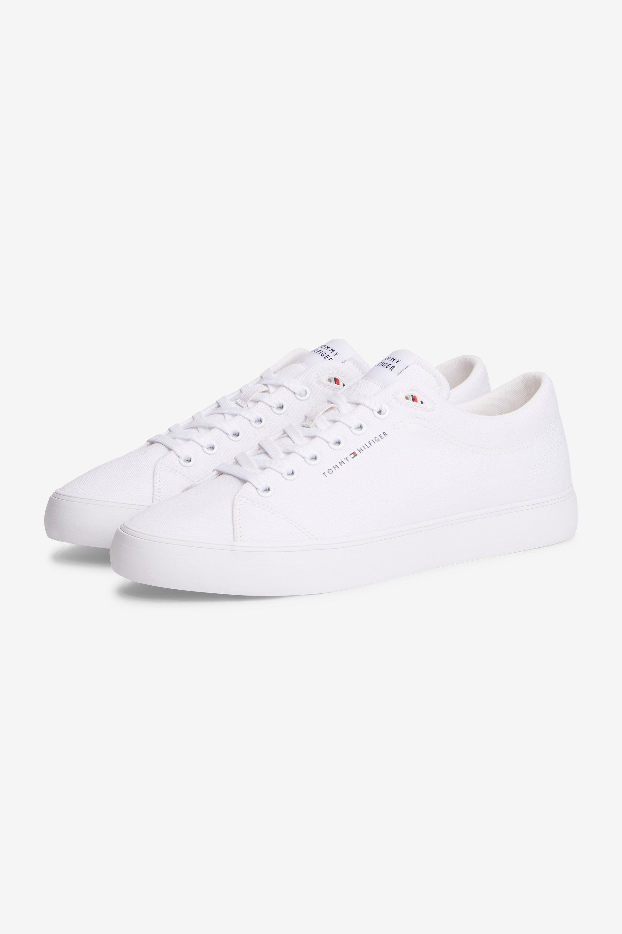Sneaker - White
