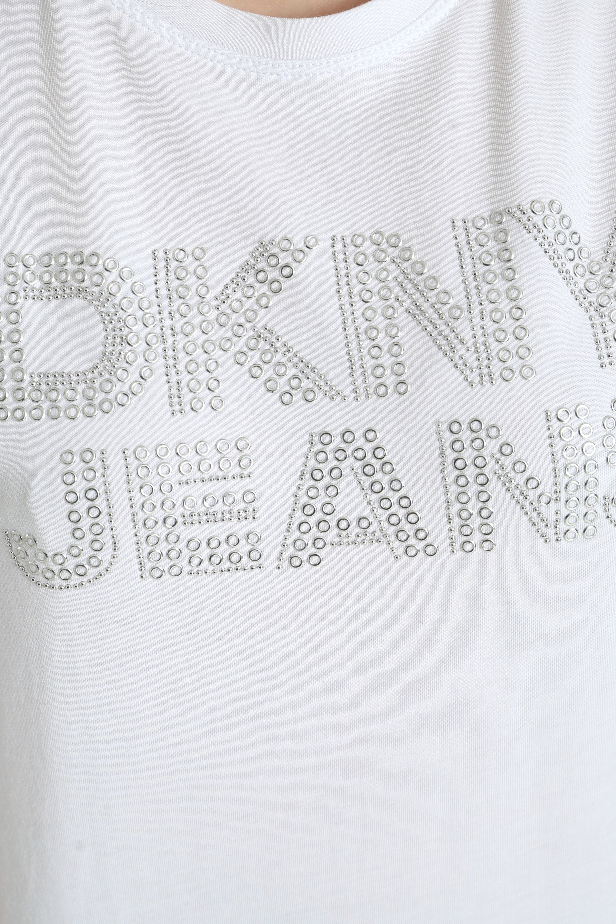T-Shirt - White