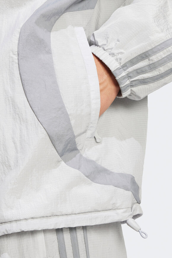 Trainingsjacke - Grey Two