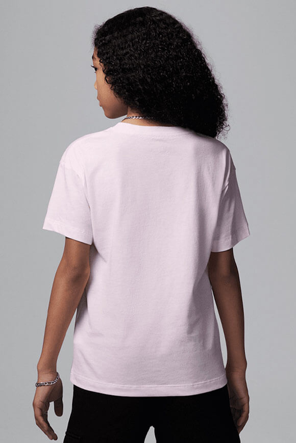 T-Shirt - Arctic Pink
