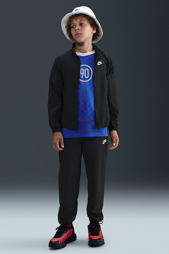 Trainingsjacke - Black