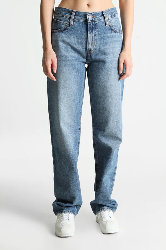 94 Baggy Fit Jeans L33 - Worn Memory