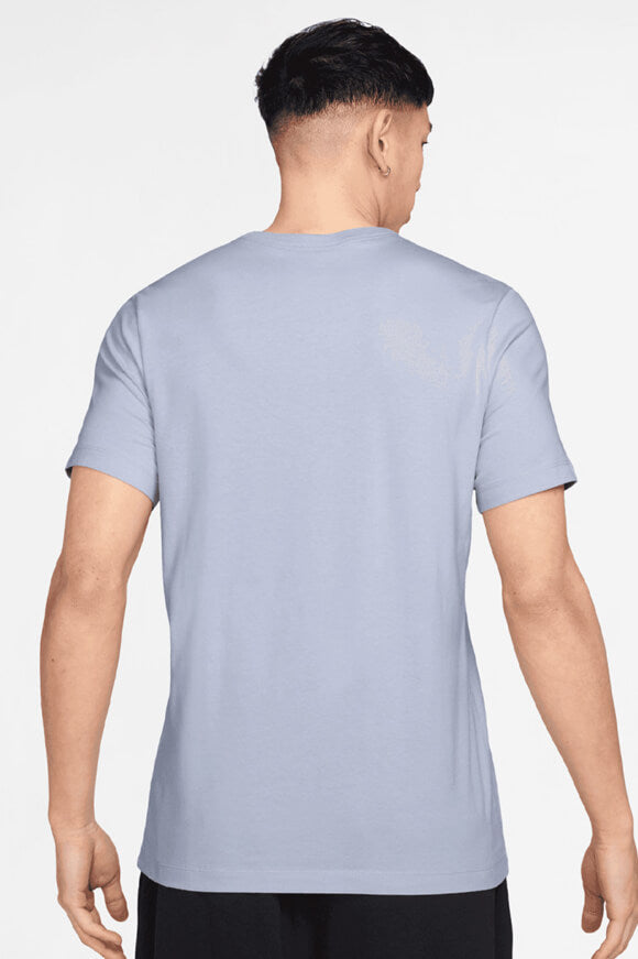 Sportswear Club T-Shirt - Light Blue