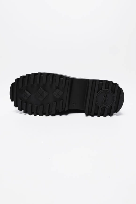 Aspen Plateau-Loafer - Black