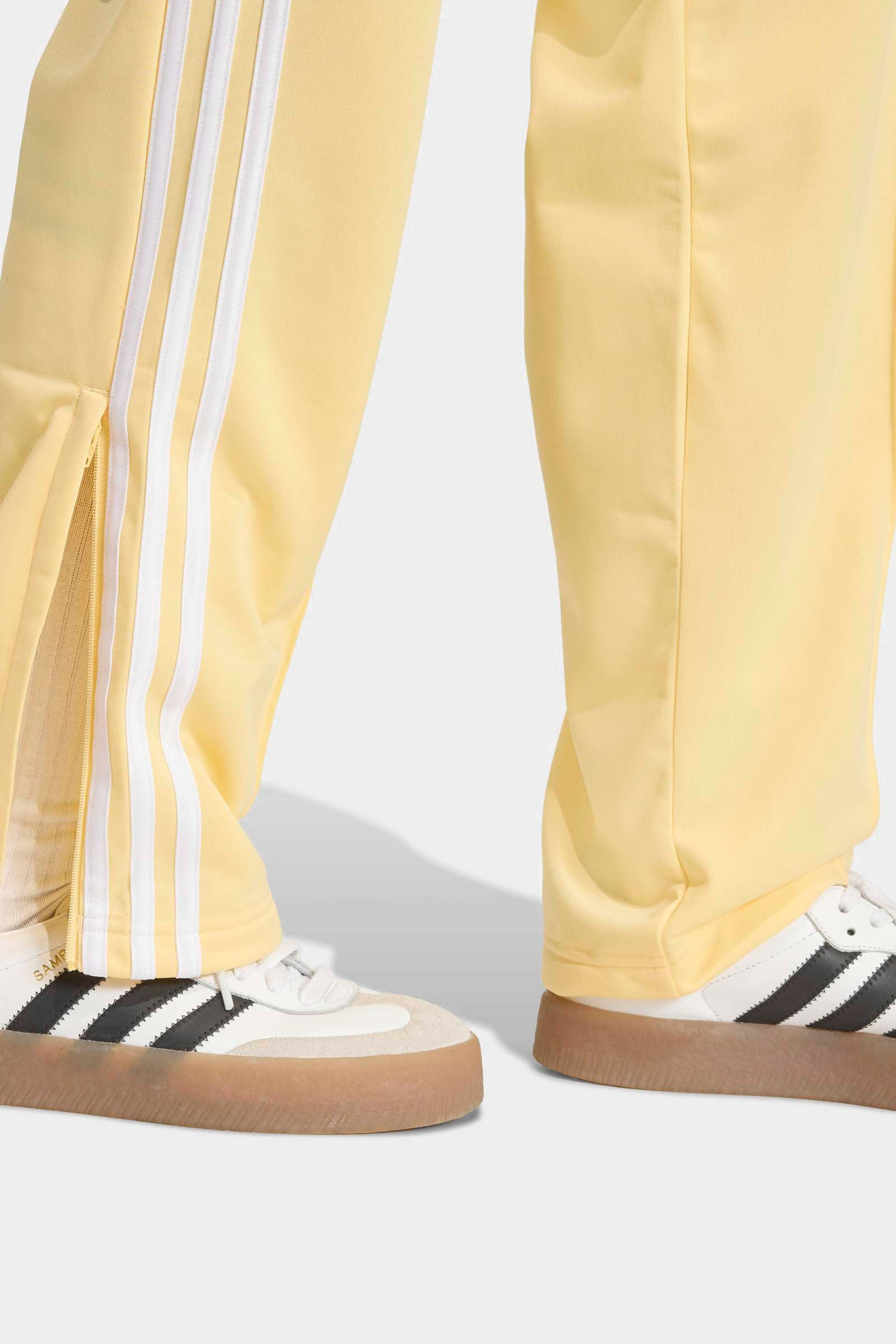 Firebird Trainingshose - Orange Tint