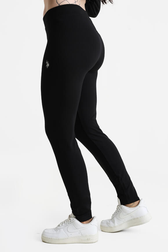 Leggings - Black