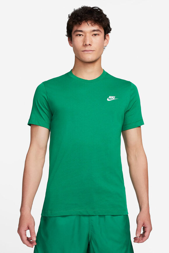 Sportswear Club T-Shirt - Malachite