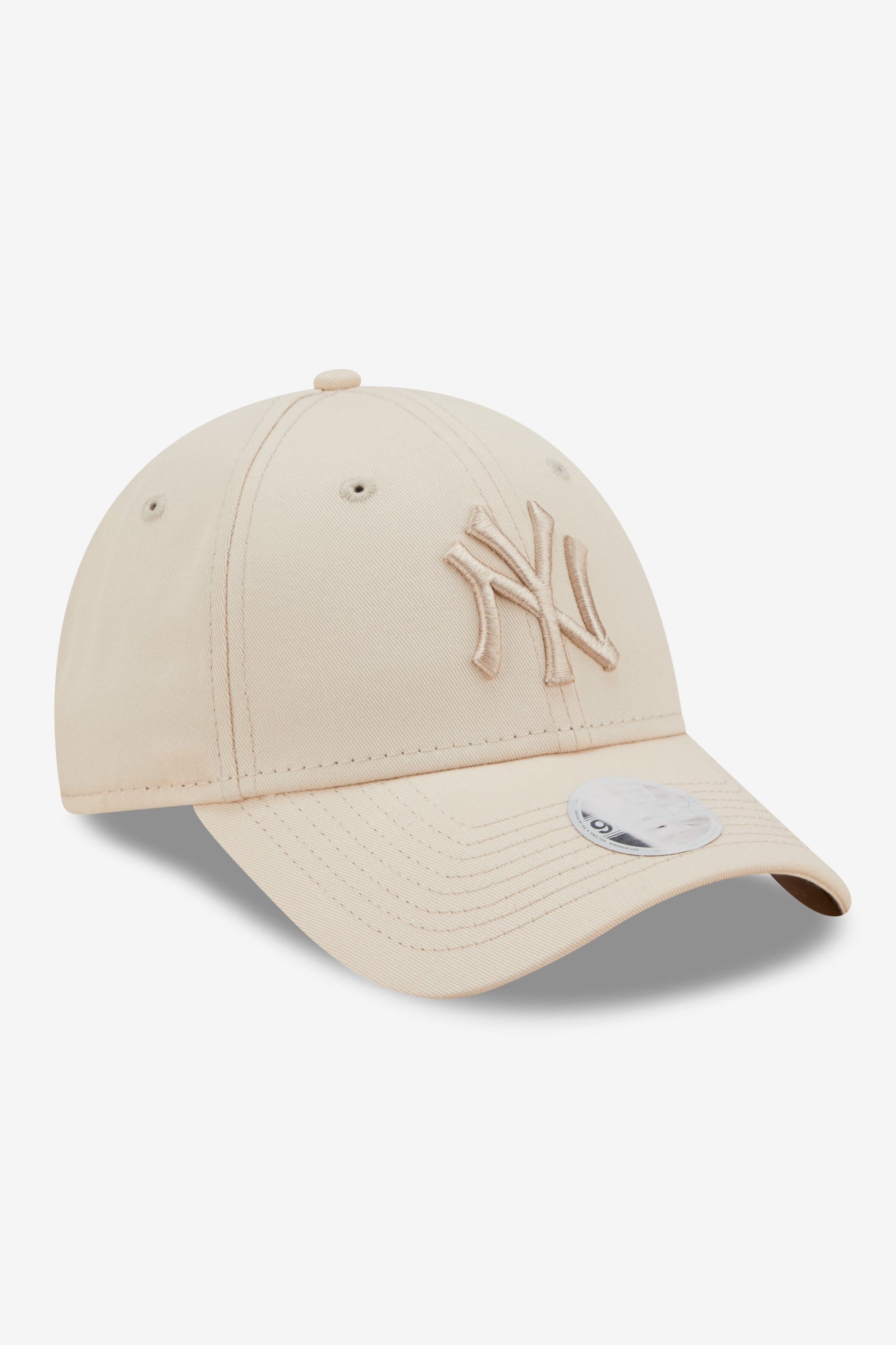 9Forty Cap / Strapback - Hellbeige