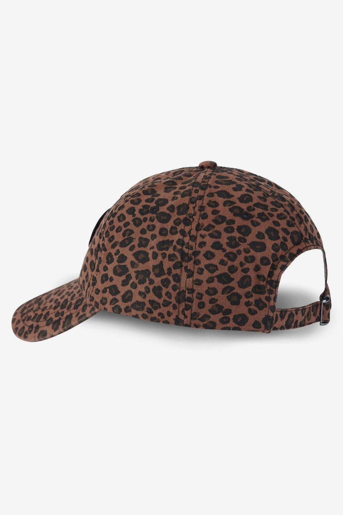 Strapback Cap - Leo