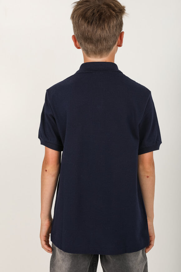 Poloshirt - Navy