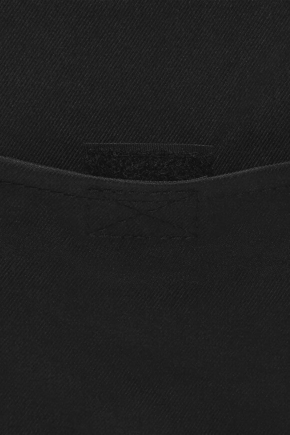 Umhängetasche - Black