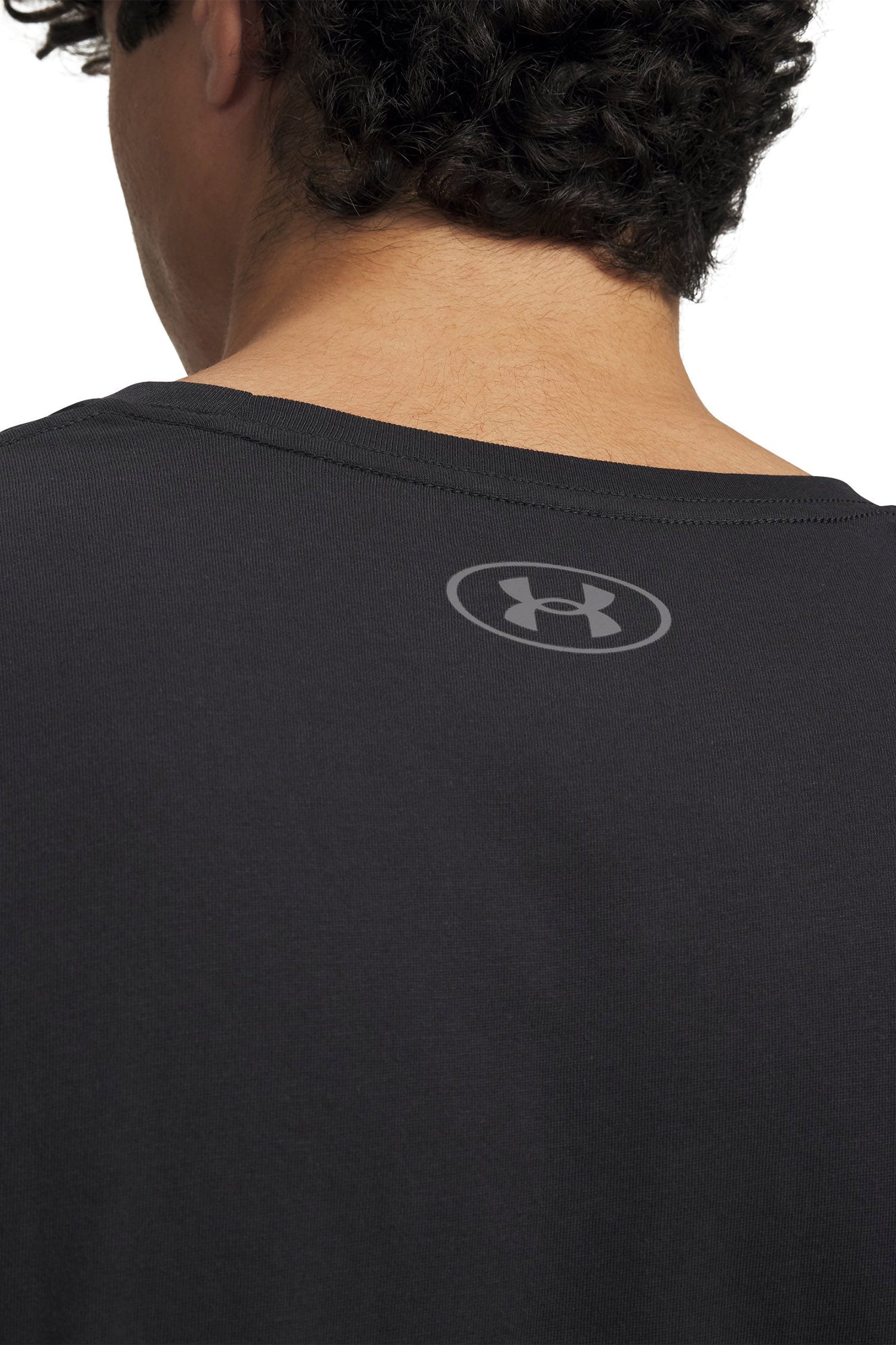 T-Shirt - Black