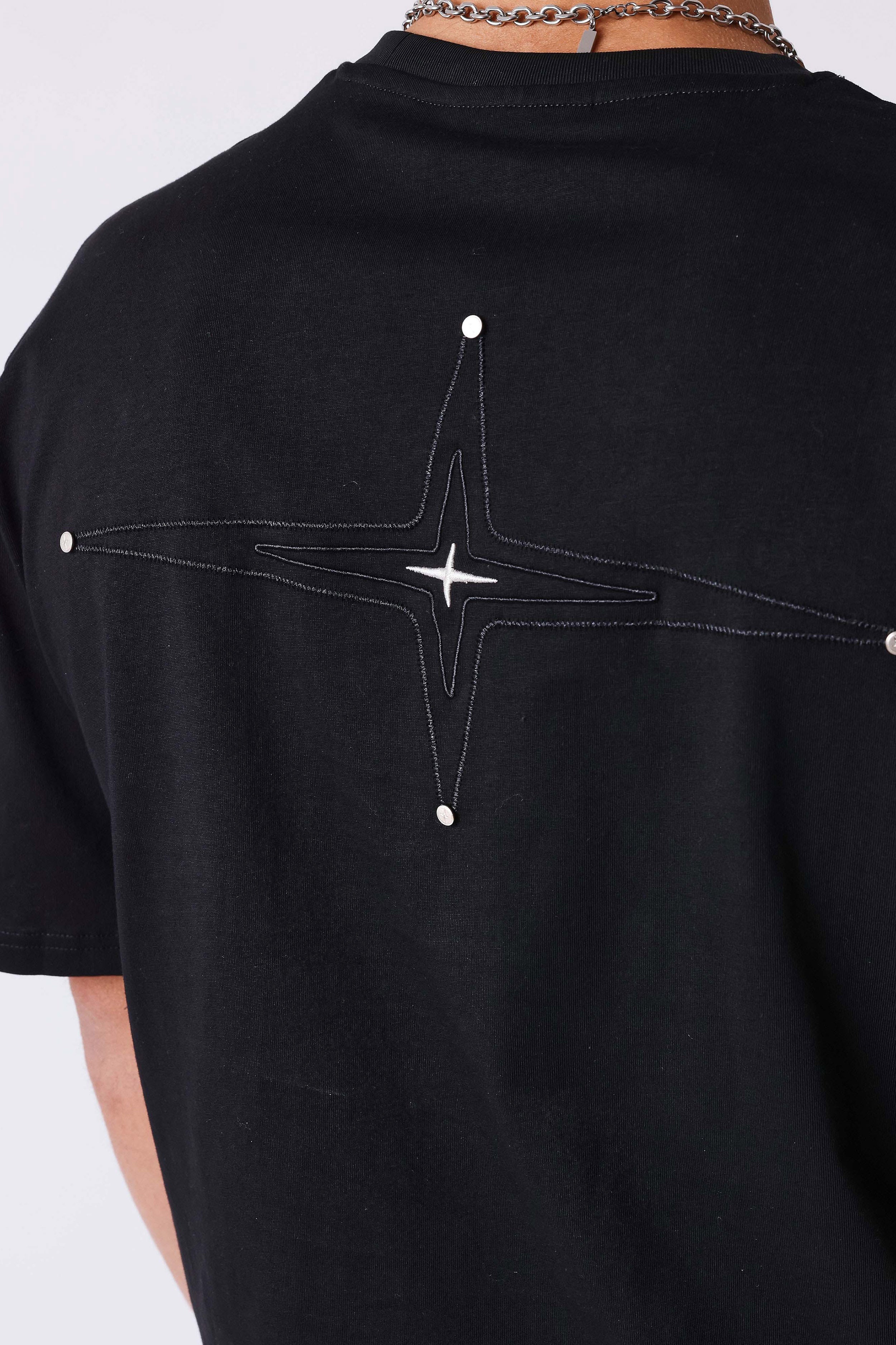 T-Shirt - Black