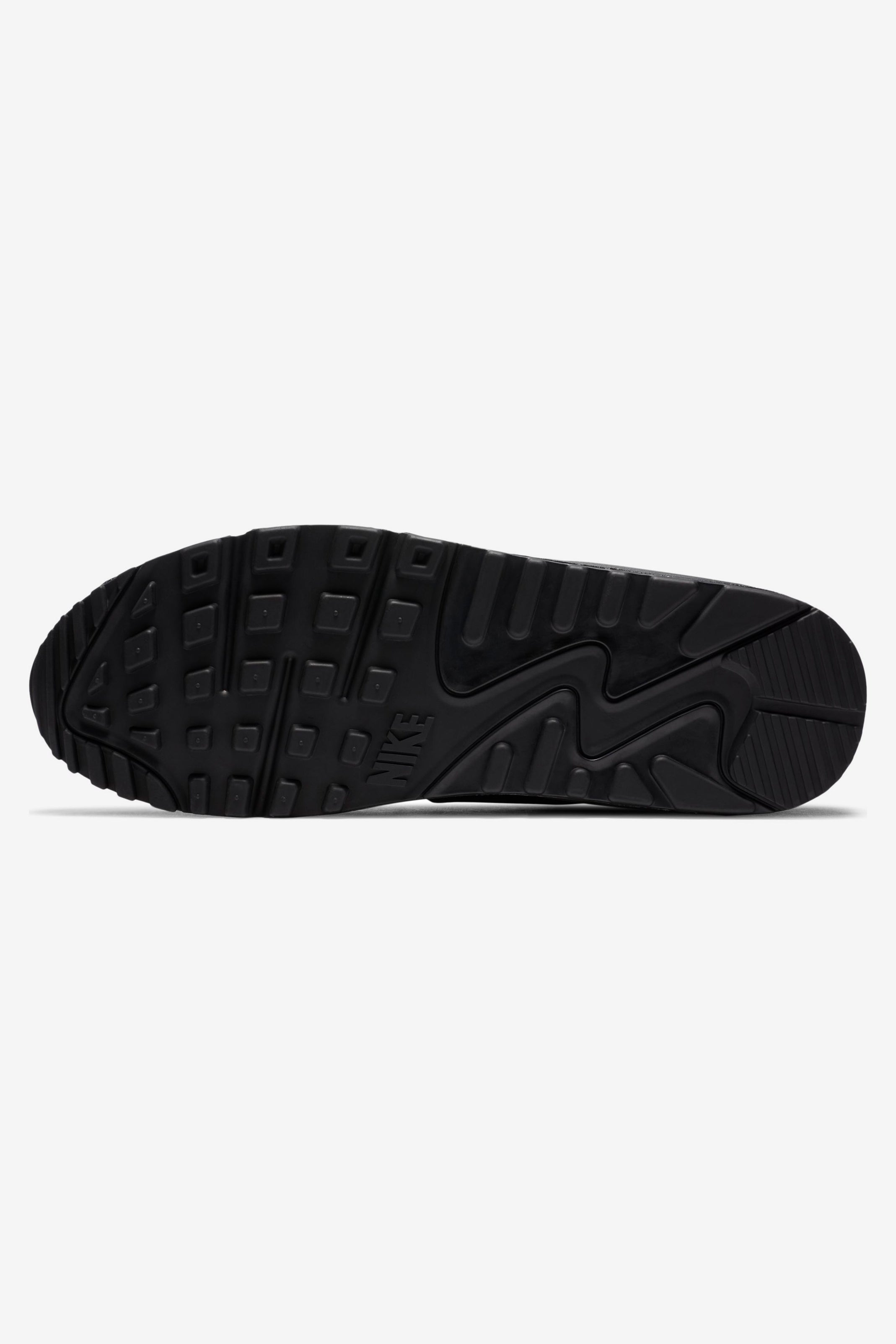 Air Max 90 Sneaker - Black
