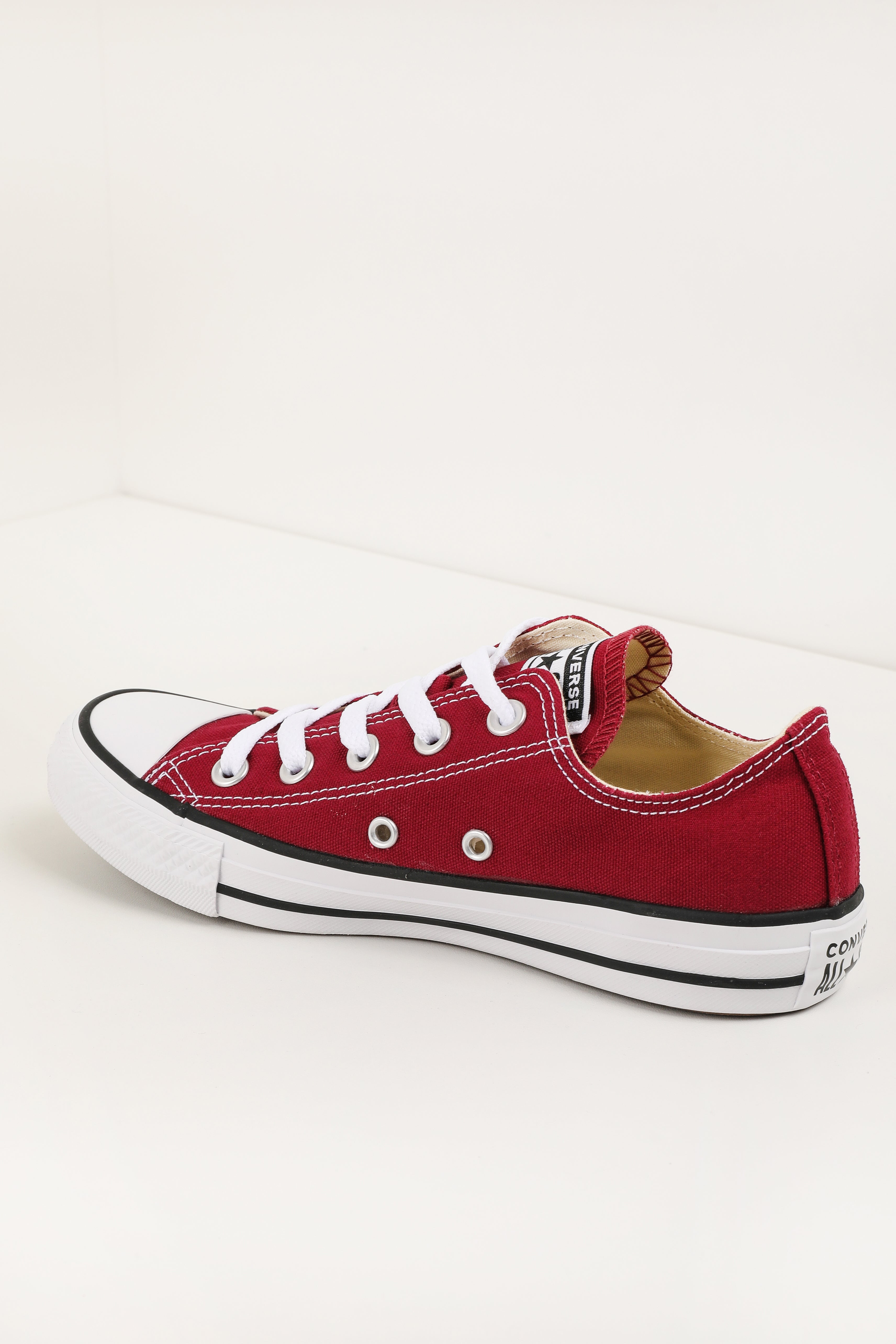 Chuck Taylor Sneaker - Kastanie