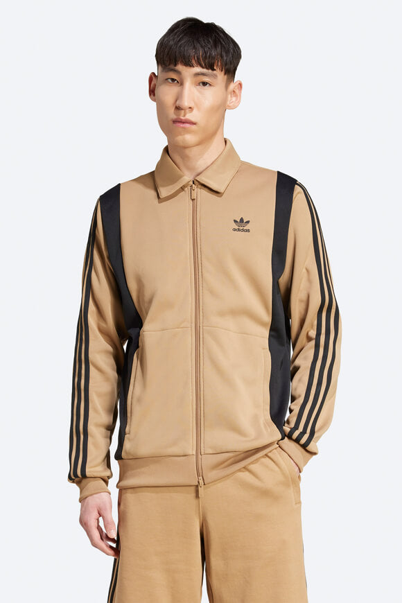 Adicolor Trainingsjacke - Cardboard
