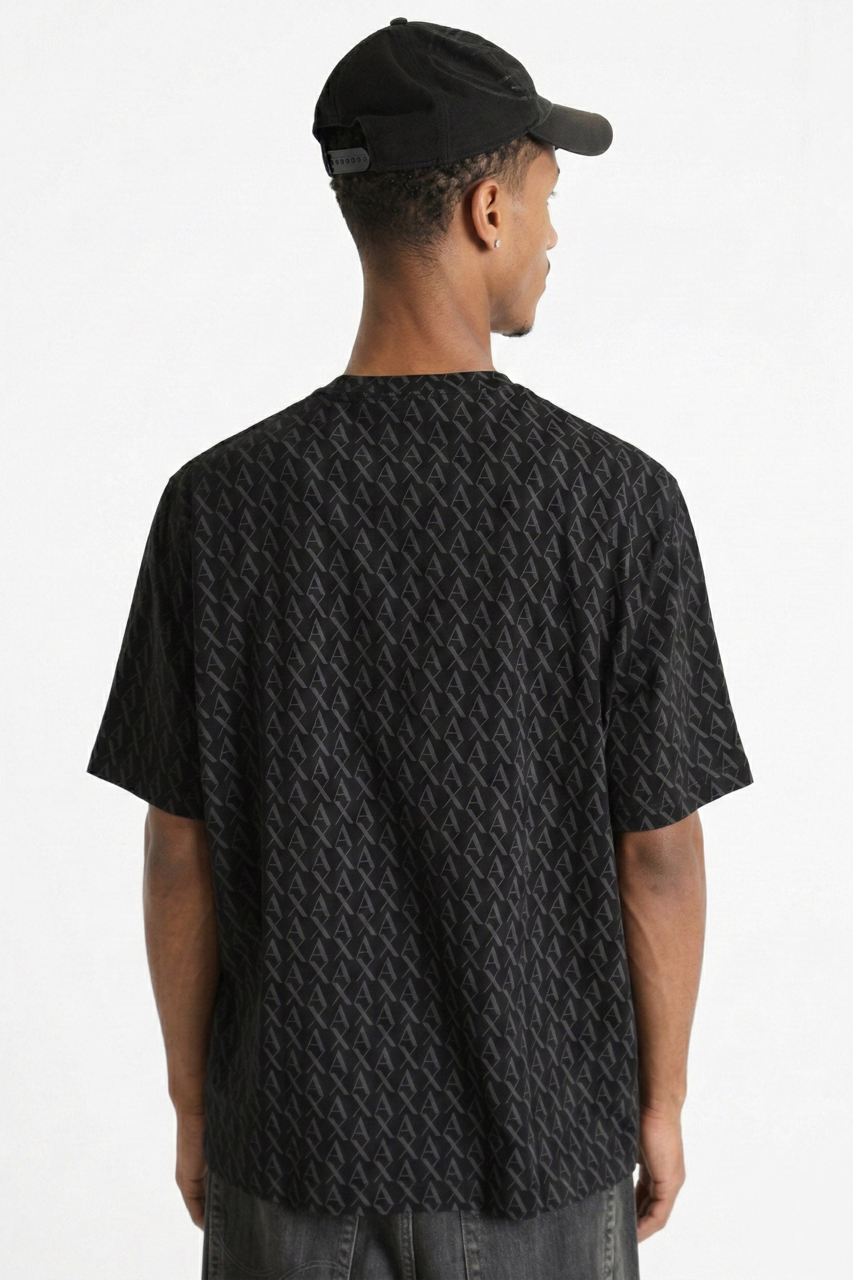 T-Shirt - Black
